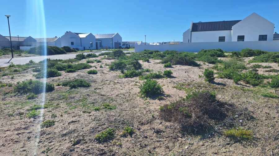 0 Bedroom Property for Sale in Laaiplek Western Cape